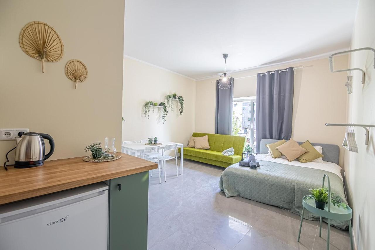 The House קובנה מראה חיצוני תמונה