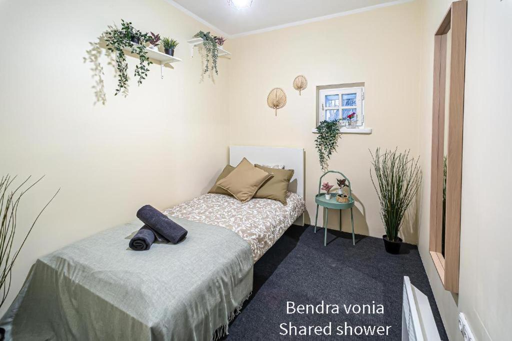 The House קובנה מראה חיצוני תמונה